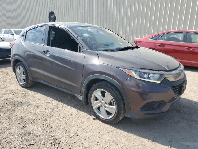 2019 Honda HR-V EX