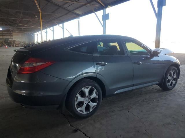 2012 Honda Crosstour EXL