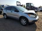 2007 Honda CR-V EX