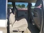 2007 Chrysler Town & Country Touring