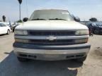 2001 Chevrolet Silverado K1500