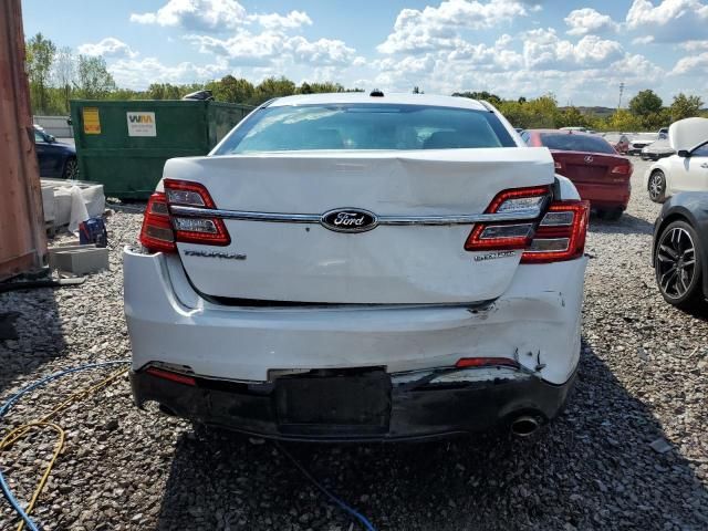 2014 Ford Taurus SE