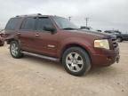 2007 Ford Expedition Limited