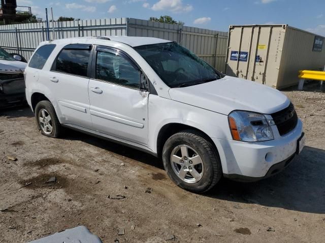 2009 Chevrolet Equinox LT