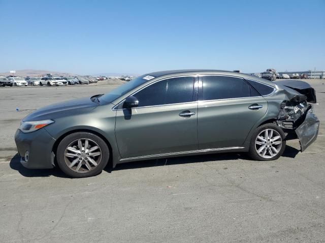 2013 Toyota Avalon Base