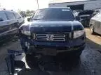 2008 Honda Ridgeline RTS