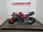 2006 Honda CBR1000 RR