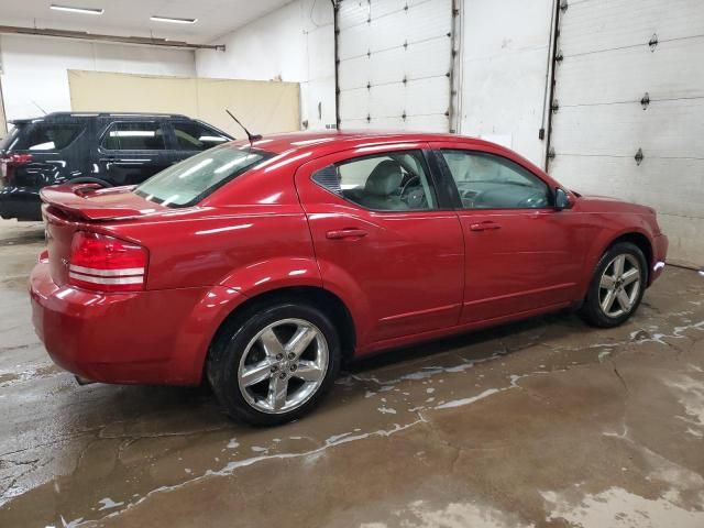 2008 Dodge Avenger R/T