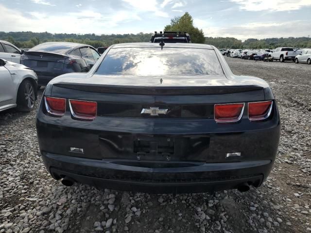 2013 Chevrolet Camaro LS