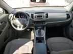 2012 KIA Sportage Base