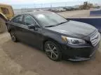 2016 Subaru Legacy 2.5I Limited