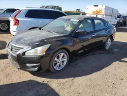 2014 Nissan Altima 2.5 en venta en Brighton, CO