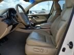 2010 Acura MDX Technology