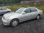 2003 Lexus LS 430