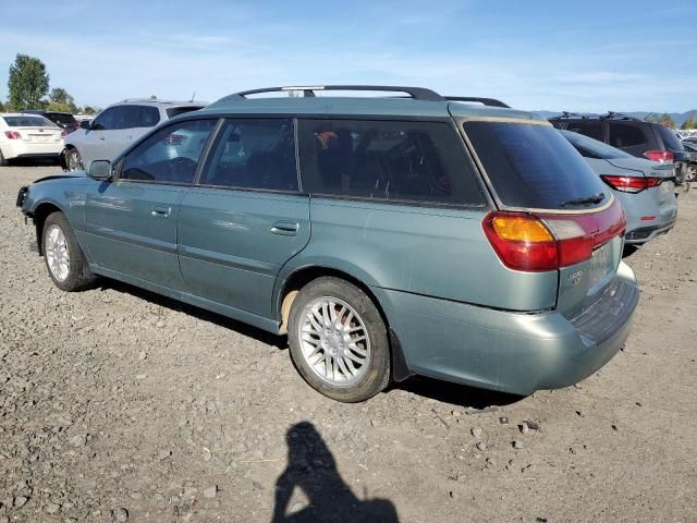 2003 Subaru Legacy L