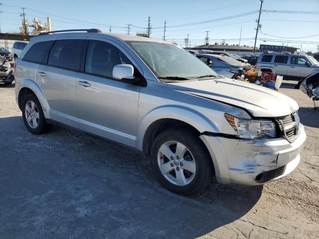 2010 Dodge Journey SXT