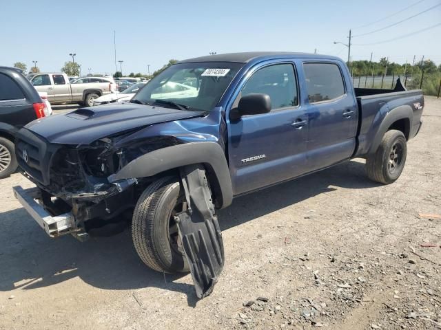 2006 Toyota Tacoma Double Cab Long BED