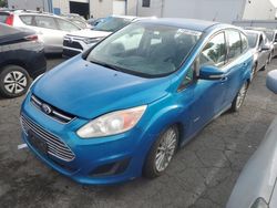 Hybrid Vehicles for sale at auction: 2013 Ford C-MAX SE