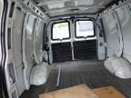 2013 Chevrolet Express G2500