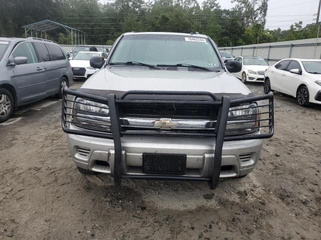 2006 Chevrolet Trailblazer LS