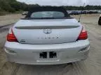 2008 Toyota Camry Solara SE