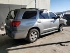 2008 Toyota Sequoia SR5