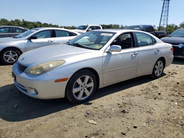 2006 Lexus ES 330