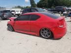 2013 Scion TC