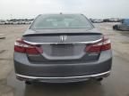 2016 Honda Accord Touring