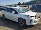 2020 Toyota Prius L