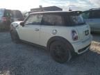 2013 Mini Cooper S