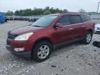 2010 Chevrolet Traverse LT