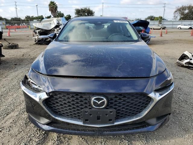 2023 Mazda 3 Select