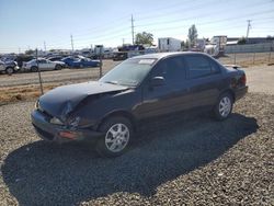 Toyota salvage cars for sale: 1993 Toyota Corolla