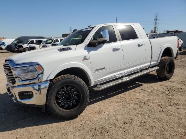 2019 Dodge 2500 Laramie