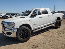 4 X 4 for sale at auction: 2019 Dodge 2500 Laramie