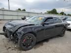 2014 Dodge Charger SXT