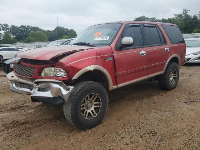 1997 Ford Expedition