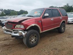 Ford salvage cars for sale: 1997 Ford Expedition