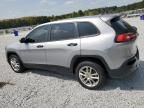 2014 Jeep Cherokee Sport