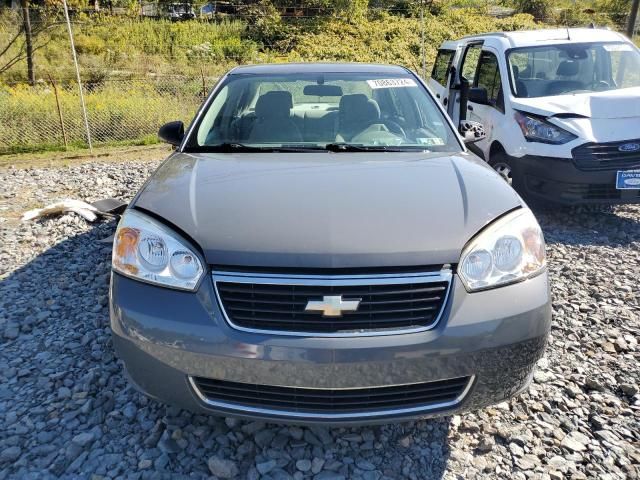 2007 Chevrolet Malibu LS