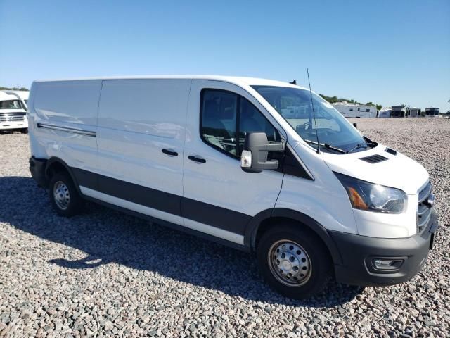 2020 Ford Transit T-250