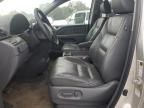 2007 Honda Odyssey EXL