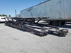 Cottrell salvage cars for sale: 2022 Cottrell Autohauler