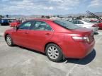 2008 Toyota Camry Hybrid