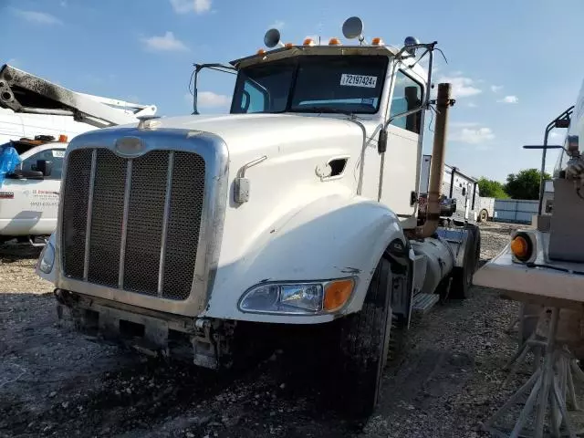 2013 Peterbilt 386