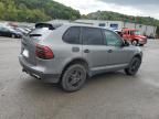 2009 Porsche Cayenne