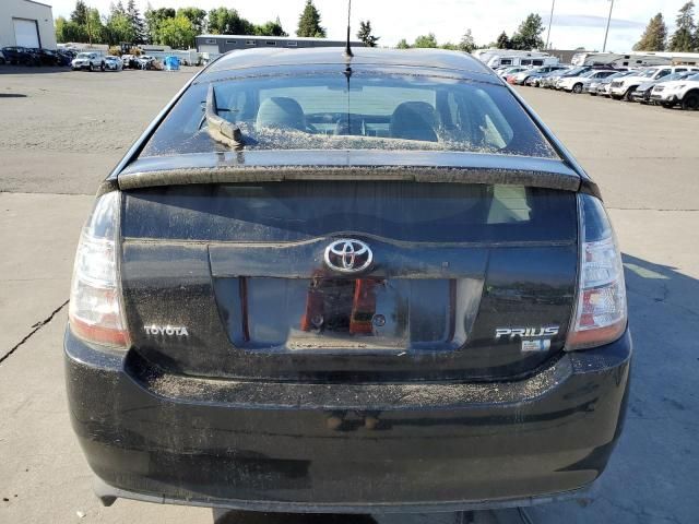 2004 Toyota Prius