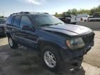 2004 Jeep Grand Cherokee Laredo