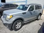 2008 Dodge Nitro SXT